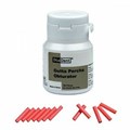 Гуттаперчевые стержни для обтураторов ESTUS PACK И ESTUS FILL, 100 шт/уп ГЕ99.188.000 - фото 492928