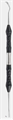 Долото KIRKLAND S13K/TG ERGOPERIO, длина 165 мм., арт: DB030R DB030R - фото 493095
