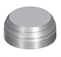 Ретенционное кольцо O-Ring With Cylinder for Equator Attachment 102.107 - фото 493185
