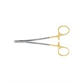 Иглодержатель Perma Sharp 15 см 6 (от 3-0 до 6-0) NH5038 - фото 493306