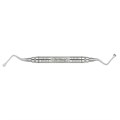 Кюрета - Surgical Curette Lucas CL886 - фото 493339