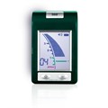Root ZX mini (RCM- 7) - апекслокатор стоматологический, зеленый 6951-140 - фото 493638