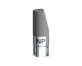 Локатор одиночного абатмента с внешним шестигранником Nobel Biocare NP 300460 - фото 493811