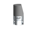 Локатор одиночного абатмента с внешним шестигранником Nobel Biocare WP 300462 - фото 493861