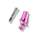 Абатмент угловой FRIADENT EstheticBase angled, размер D5.5/GH1/A15, арт: 46-2261 46-2261 - фото 494113