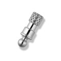 Аналог патрицы аттачмента FRIADENT Attachment Patrix Analog universal D3.4-4.5, арт: 45-4105 45-4105 - фото 494212