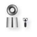 Лабораторный набор с колпачком Friadent MP Lab Set Titanium Bar Coping D3.4. , арт: 46-9637 46-9637 - фото 494255