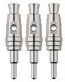 Абатменты для подбора (прямые) FRIADENT Select  Multipack Try-in Abutment straight, размер  D3.4/A0, в упаковке 3 шт, арт: 45-2193 45-2193 - фото 494965