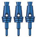 Абатменты для подбора(прямые) FRIADENT Select  Multipack Try-in Abutment straight, размер  D4.5/A0, в упаковке 3 шт, арт: 45-2195 45-2195 - фото 495011