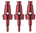 Абатменты для подбора (прямые) FRIADENT Select  Multipack Try-in Abutment straight, размер  D5.5/A0, в упаковке 3 шт, арт: 45-2196 45-2196 - фото 495032