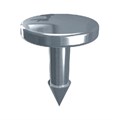 BT-2.75 Стоматологические пины титановые, Mr.Curette Tech, Южная Корея, - 5шт. BT-2.75 - фото 495170