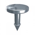 BT-4.5 Стоматологические пины титановые, Mr.Curette Tech, Южная Корея - 5шт. BT-4.5 - фото 495188