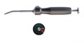 BCT-02-06 (AB-HD) и AB-Case Автоматический держатель пина с кейсом-зарядником(пустой), Mr.Curette Tech, Южная Корея BCT-02-06-+-AB-Case - фото 495270