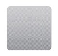 Титановая сетка (мембрана) 30x30x0.1мм, диаметр круглой ячейки 0,25 ммMM-01-02 Титановая сетка, Mr.Curette Tech, Южная Корея MM-01-02 - фото 495372
