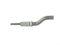 Остеотом выпуклый RigidOSR-01 Стоматологический остеотом Rigid, Mr.Curette Tech, Южная Корея OSR-01 - фото 495439