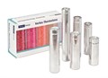 Картриджи пустые для ThermoJect 22", d22 мм, размер M ( 10 см.), 100 шт., арт: TVTS22VMEM/100 TVTS22VMEM/100 - фото 495451