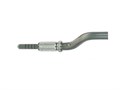 Остеотом выпуклый RigidOSR-03 Стоматологический остеотом Rigid, Mr.Curette Tech, Южная Корея OSR-03 - фото 495461