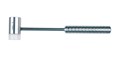 Стоматологический молоток с пластиковой вставкой, Mr.Curette Tech, Южная Корея MAL-01 - фото 495518
