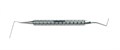 Глубиномер 2DSG-02 Глубиномер 2, стоматологический, Mr.Curette Tech, Южная Корея DSG-02 - фото 495540