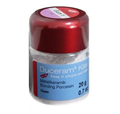 Duceram Kiss десневой дентин Gum 1, 20г, арт: 5360919003 5360919003 - фото 495623