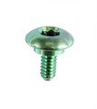 AU-12-012 (CS-28-003) Стоматологическая заглушка для спейсера, Mr.Curette Tech, Южная Корея AU-12-012 - фото 495655