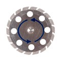 Диски отрезные для гипса Plastercut, 38 х 0.3, арт: 33-1380 33-1380 - фото 495755