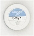 Краситель LFC Body-Malfarbe 1, 4 г, арт: 5360261301 5360261301 - фото 495993