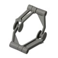ProfiCAD Orbix - артикулятор, одноразовый, 10 шт 240560 - фото 496024