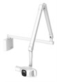 EzRay Air Wall - высокочастотный настенный дентальный рентген WEX-S300W - фото 496405