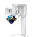 Компьютерный томограф Green Smart с цефалостатом Smart-Plus+Ceph - фото 496451