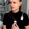 Комплект для Датчика функциональной активности Callibri (Депрограмматор U-dent) st695553 - фото 496574