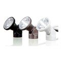 Осветитель LED Light Plus, титан черный 180333 - фото 496591