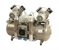 Компрессор медицинский DK50 2х2V/110/M 4041010A5-400 - фото 496598