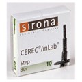 Ступенчатый бор Step Bur 10 6089010 - фото 496631