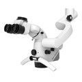 AM-5000V стоматологический микроскоп с вариоскопом 198-455 мм AM-5000V - фото 496638