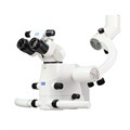 Операционный микроскоп ZUMAX OMS 2380 со светодиодной подсветкой, потолочное крепление OMS_2380 - фото 496656