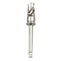 Начальная фрезаCD-4.2 Стоматологическая начальная фреза Ø4.2 мм, Mr.Curette Tech, Южная Корея CD-4.2 - фото 496857