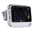 GE CARESCAPE B105 монитор пациента прикроватный CS-B105 - фото 496921