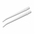 Surgical Aspirator Tips — наконечник стоматологический М 1/8 для пылесоса, 25 шт 991248 - фото 496999