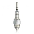 Переходники для турбин с подсветкой MULTIFLEX 4HL WATER ADJ 1600866-001 - фото 497188