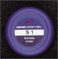 Cercon ceram Kiss масса режущего края Шнайде S1, 20 г., арт: 5367121503 5367121503 - фото 497274