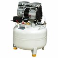 Компрессор воздушный медицинский безмасляный Mercury HK-1EW-30, 70 л ND-A006245 - фото 497275