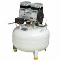 Компрессор воздушный медицинский безмасляный Mercury HK-2EW-35, 100 л ND-A006246 - фото 497301