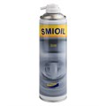 SMIOIL SPRAY - универсальный спрей-смазка для наконечников, с распылителем, 500 мл SMI-500 - фото 497681