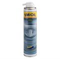 SMIOIL SPRAY - универсальный спрей-смазка для наконечников, с распылителем, 300 мл SMI-300 - фото 497687
