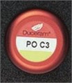 Duceram Kiss пастообразный опак Pasten Opaker РО C3, 3 мл, арт: 5360903110 5360903110 - фото 497865