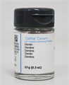 Массы керамические Celtra Ceram дентинные - дентин Celtra Ceram Dentin, цвет A3.5, 15г., арт: 615137 615137 - фото 497874