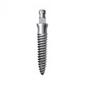 Имплантат SlimLine IBS, D=2.5 мм, L=8.0 мм IBS252008 - фото 498042