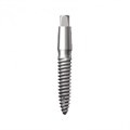 Имплантат SlimLine IUS, D=2.5 мм, L=8.0 мм IUS251508 - фото 498102