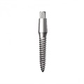 Имплантат SlimLine IUS, D=2.0 мм, L=8.0 мм IUS201508 - фото 498164
